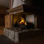 Lägenhet New Engadine Alpine - Pool & Sauna *