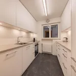 New Engadine Alpine - Pool & Sauna *