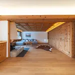 Lägenhet New Engadine Alpine - Pool & Sauna *