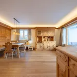 Lägenhet New Engadine Alpine - Pool & Sauna St. Moritz