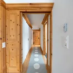 New Engadine Alpine - Pool & Sauna Lägenhet St. Moritz