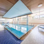 New Engadine Alpine - Pool & Sauna * سانت موريتز