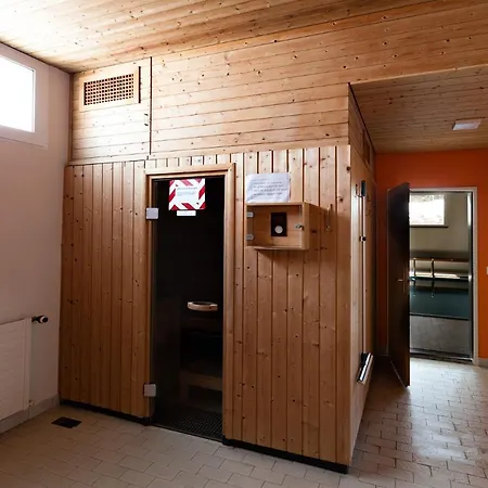 New Engadine Alpine - Pool & Sauna *