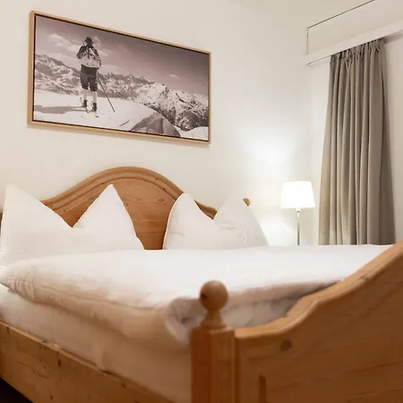 New Engadine Alpine - Pool & Sauna Saint-Moritz