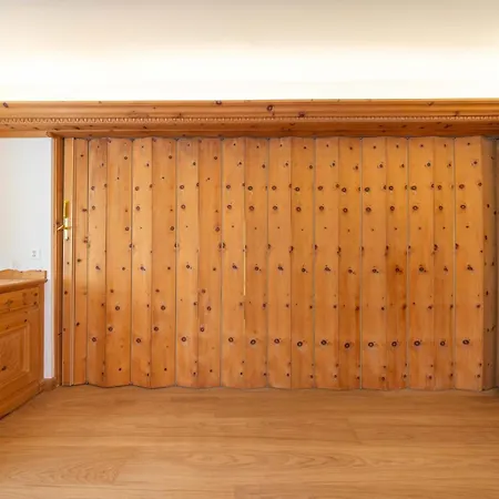 New Engadine Alpine - Pool & Sauna * Saint-Moritz