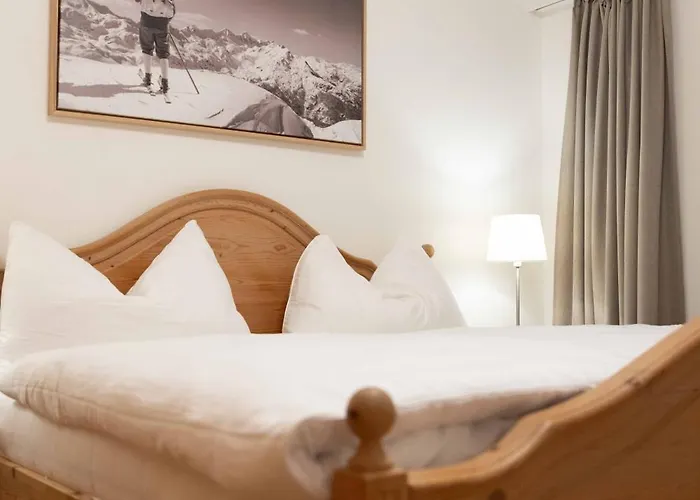 New Engadine Alpine - Pool & Sauna Saint-Moritz