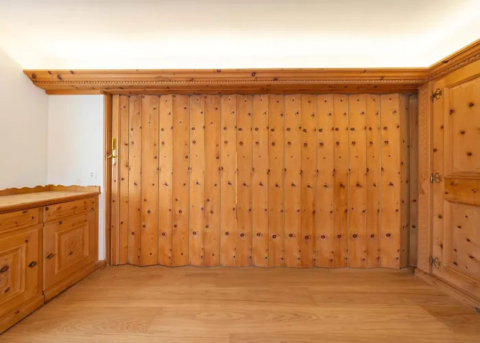 New Engadine Alpine - Pool & Sauna * Saint-Moritz